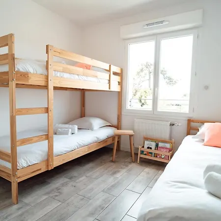 Apartamento Seahorse - Spacieux Proche Du Port De *