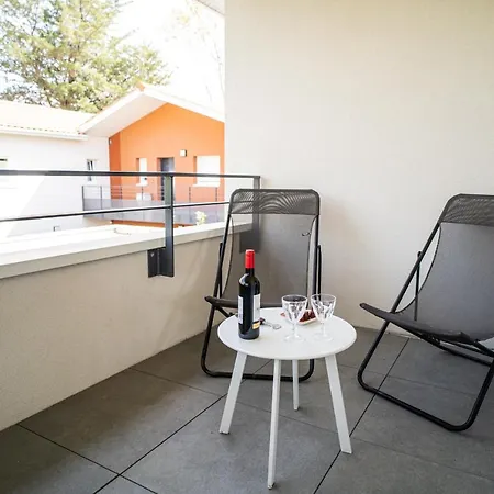 Apartamento Seahorse - Spacieux Proche Du Port De *